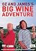 Oz And James's Big Wine Adventure: Complete BBC Series One [2006]