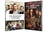 DVD Un Amour � Taire - Sa Raison d'�tre - Pack Grandes Fictions, film DVD Un Amour � Taire - Sa Raison d'�tre - Pack Grandes Fictions