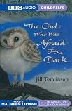 The Owl Who Was Afraid of the Dark
