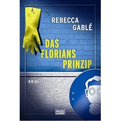 Das Floriansprinzip: Krimi