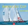 Die Geschichte des America's Cup von 1851 bis heute.