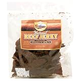 Golden Valley Natural Beef Jerky, Sweet N Spicy, 16-Ounce Bags (Pack of 2)