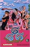Revue Kurokawa  / Satan 666, Tome 6 :