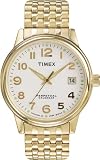 Timex Men's T2D651 Premium Collection Perpetual Calendar Expansion Watch