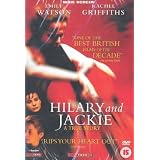 Hilary and Jackie [DVD] [Import]
