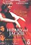 Hilary and Jackie