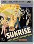 Sunrise (Dual Format Blu-ray+DVD) [Masters of Cinema] [1927]