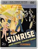 Sunrise (Dual Format Blu-ray+DVD) [Masters of Cinema] [1927]