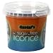 Gustaf's Sugar Free Licorice Bears, 7-Ounce Cups (Pack of 6)