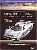 L�gende automobile : Mercedes Benz