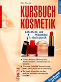 Kursbuch Kosmetik - Rita Stiens