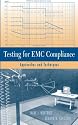 Testing for EMC Compliance: Approaches and Techniques