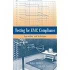 Click here to buy Testing for EMC Compliance: Approaches and Techniques by  Mark I. Montrose and Edward M. Nakauchi.