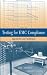 Testing for EMC Compliance: Approaches and Techniques by Mark I. Montrose ISBN 047143308X