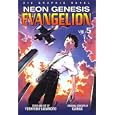 Neon Genesis Evangelion, Vol. 5