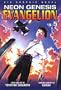 Neon Genesis Evangelion, Vol. 5