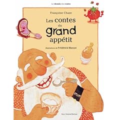 Les contes du grand app�tit