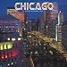 Chicago 2009 Square Wall Calendar (Multilingual Edition)
