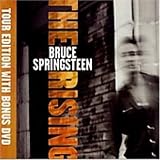 The Rising (CD + Bonus DVD) - Bruce Springsteen