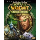 World of Warcraft: The Burning Crusade （輸入版）
