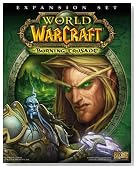 World of Warcraft: The Burning Crusade (�A����)�̃C���[�W���g�傷��