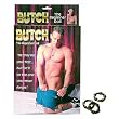 Pipedream Products Butch Beginner Doll Adult Sex Toy Kit