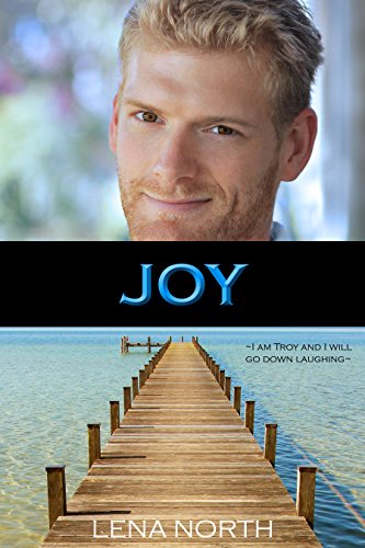 Joy (the Dreughan Book 3)