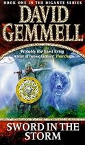 Sword in the Storm (The Rigante series)