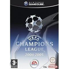 UEFA Champions League 2004-2005