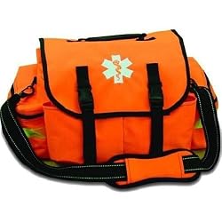 Small EMT First Responder Bag