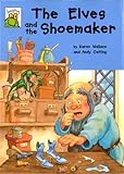 The elves and the shoemaker