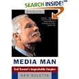 Media Man: Ted Turner's Improbable Empire (Enterprise) (Enterprise)