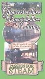 Review Delta Visual Entertainment  / The Gloucester And Warwickshire Railway [1993]