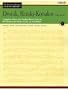 Dvorak, Rimsky-Korsakov and More: The Orchestra Musician's CD-ROM Library Vol. V