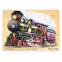 Melissa & Doug Train Sound Puzzle