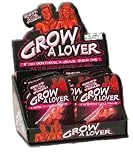 Man & Woman Grow a lover (X1 woman X1 Man)