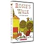 Rosie's Walk And Other Stories [2008] [DVD]