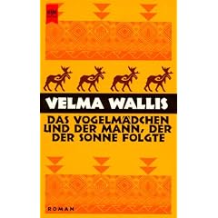 Das Vogelm�dchen und der Mann, der der Sonne folgte.