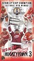 Red Alert - Hockeytown 3 - 2002 Stanley Cup Champion Detroit Red Wings [VHS]