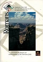 Romans (Life Application Bible Studies (NLT))