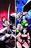 Batman Beyond #2