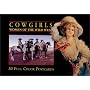 Cowgirls : Women of the Wild West