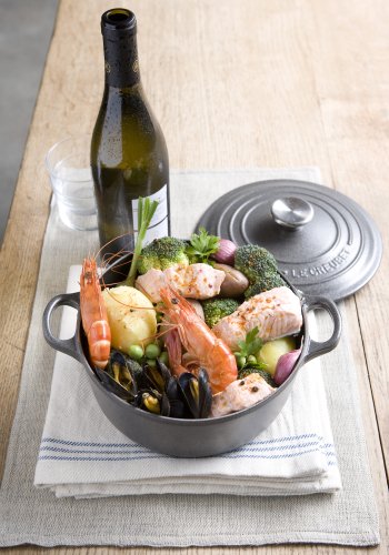 Imagen 4 de Le Creuset 21001201200461