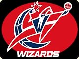 Washington Wizards Mouse Pad