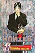 Hunter x Hunter, Vol. 11