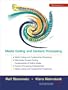 Multimedia Fundamentals, Volume 1: Media Coding and Content Processing (2nd Edition)