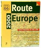 Revue Route 66  / Route 66 europe 2000