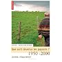 Que sont devenus les paysans ? : 1520-2000, Jorwed, village t�moin