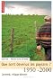 Que sont devenus les paysans ? : 1520-2000, Jorwed, village t�moin