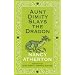 Aunt Dimity Slays the Dragon (Thorndike Press Large Print Mystery Series)
